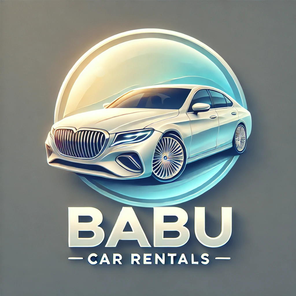 BABU CAR RENTALS 